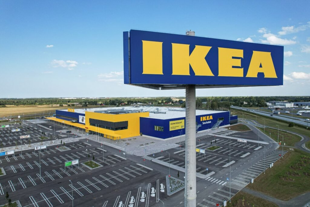 ikea-to-open-first-store-in-pune,-leases-space-at-viman-nagar-mall-for-₹38-lakh-per-month