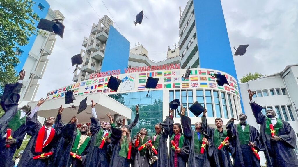 symbiosis-tops-qs-asia-ranking-among-pune-varsities,-sppu-drops-34-places