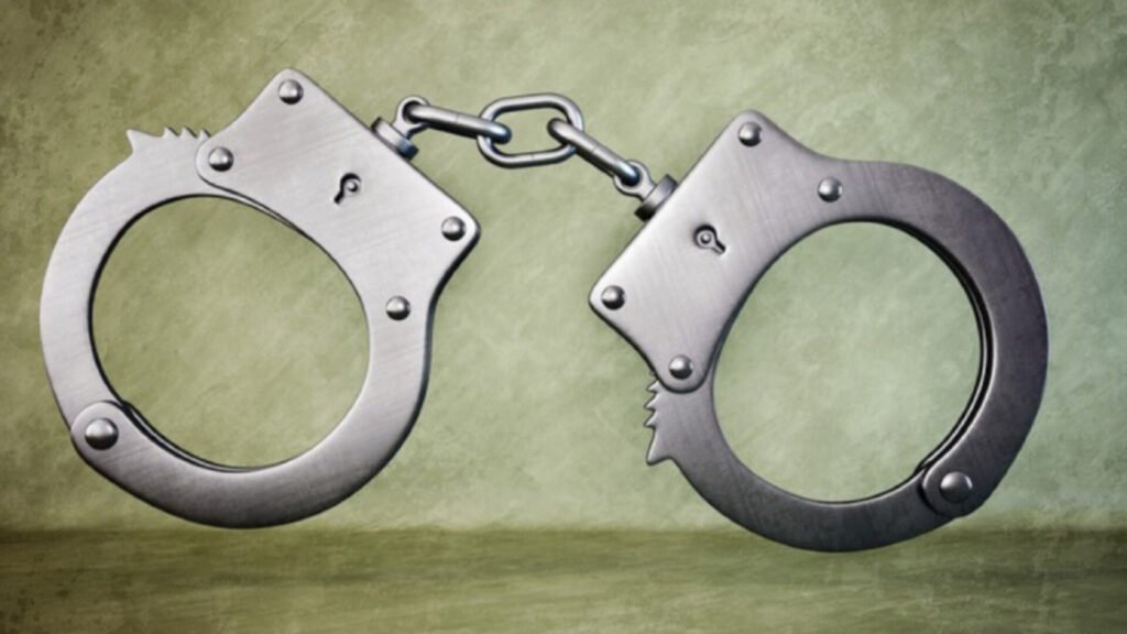 bangladeshi-woman-living-illegally-in-bhosari-for-7-years-arrested;-deportation-process-underway