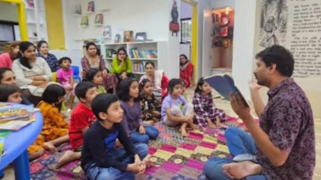 open-books,-tiny-hands:-how-pune’s-libraries-are-wooing-kids-back-to-reading