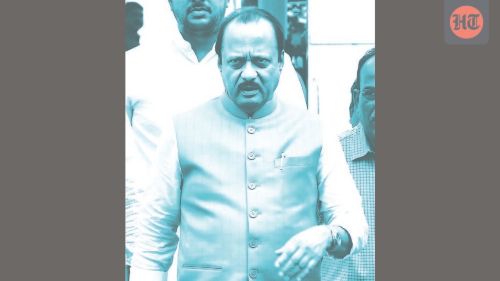 pune-land-deal-scam:-sub-registrar-to-blame-for-registering-sale-deed:-ajit-pawar