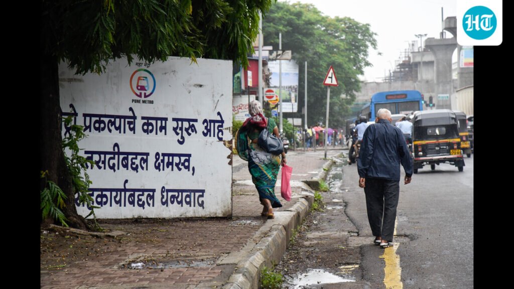 pune-district-admin-announces-traffic-diversions,-restrictions-ahead-of-pune-grand-challenge-2026