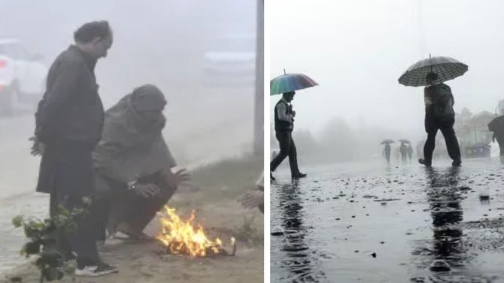 mixed-weather-across-maharashtra-on-monday:-light-rain-likely-in-konkan-and-western-districts