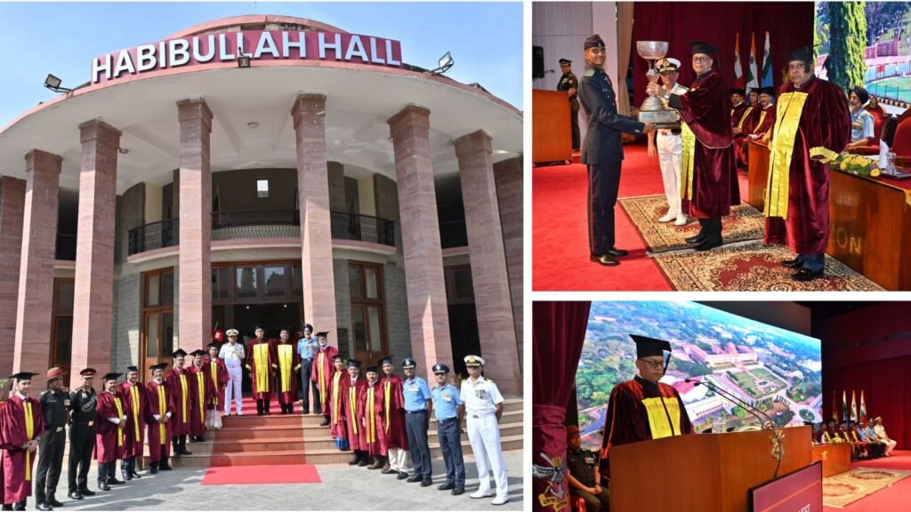 pune:-328-cadets-graduate-at-nda’s-149th-convocation-ceremony