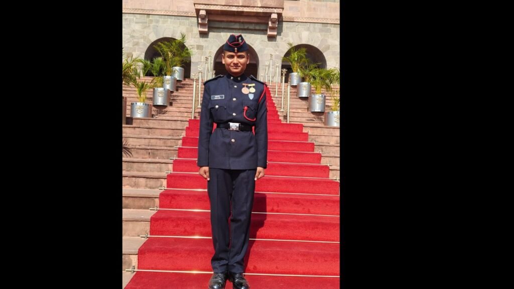 from-jee-prep-to-president’s-medal,-siddhi’s-win-marks-another-milestone-in-nda-history