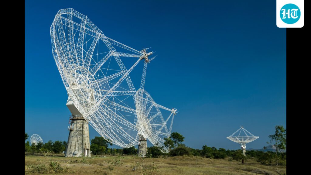 indian-radio-telescope-makes-global-debut-in-joint-observations