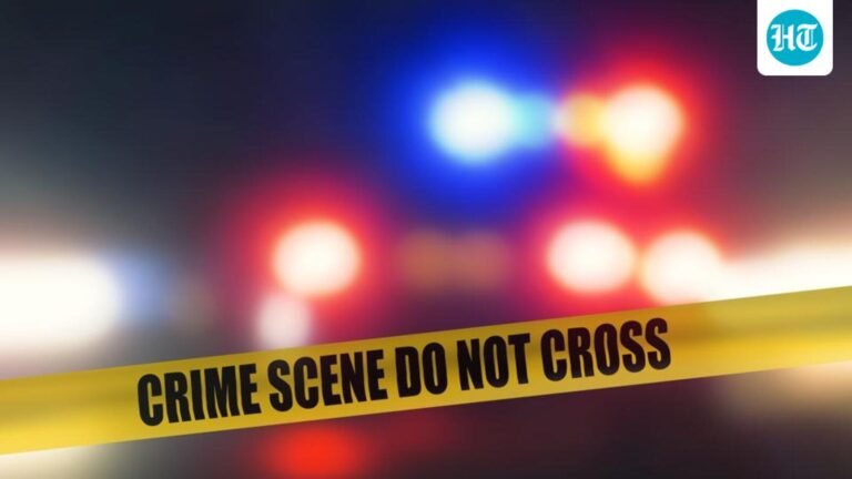 Missing 5-year-old girl found sexually assaulted, killed; man detained