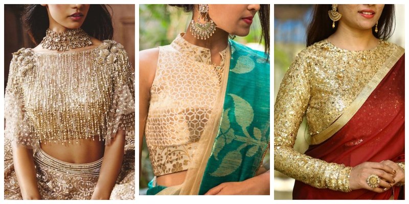create-perfect-saree-blouse-combinations:-expert-styling-tips-for-a-flawless-ethnic-look-in-2025