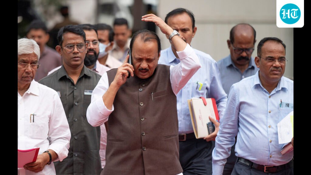 ajit-pawar-starts-candidate-interviews-as-ncp-signals-solo-contest-in-pune-civic-polls
