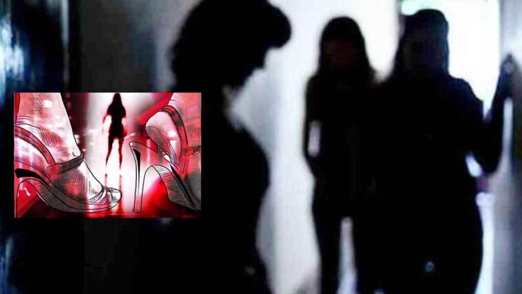 pune-sex-racket-busted:-crime-branch-raids-lodge-in-baner,-spa-in-kondhwa