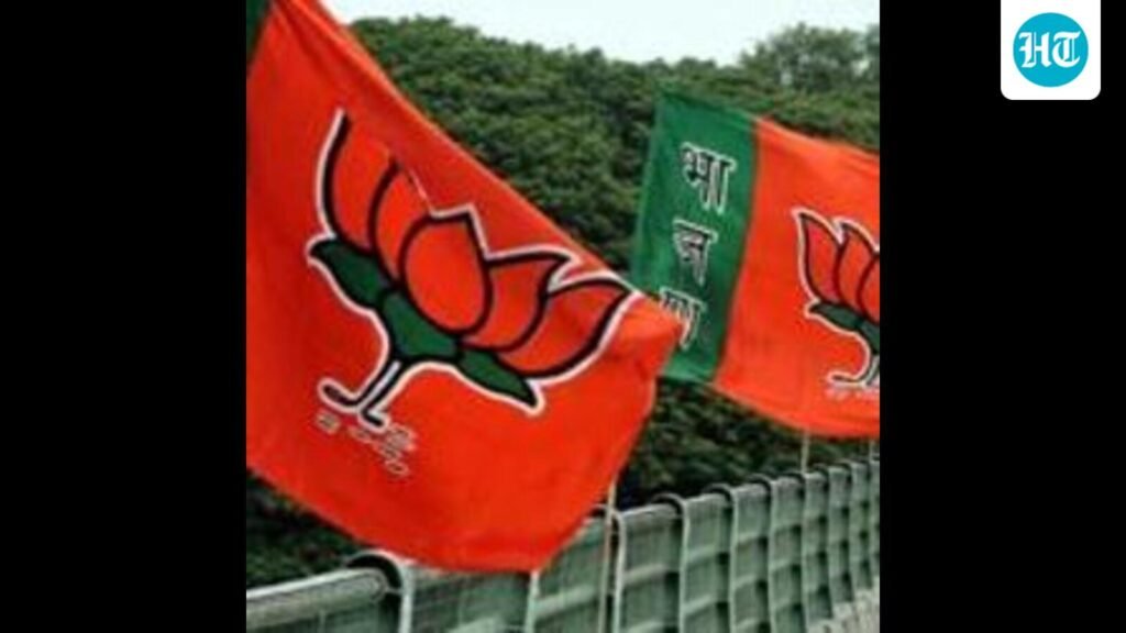 bjp-likely-to-announce-first-list-of-candidates-in-2-3-days