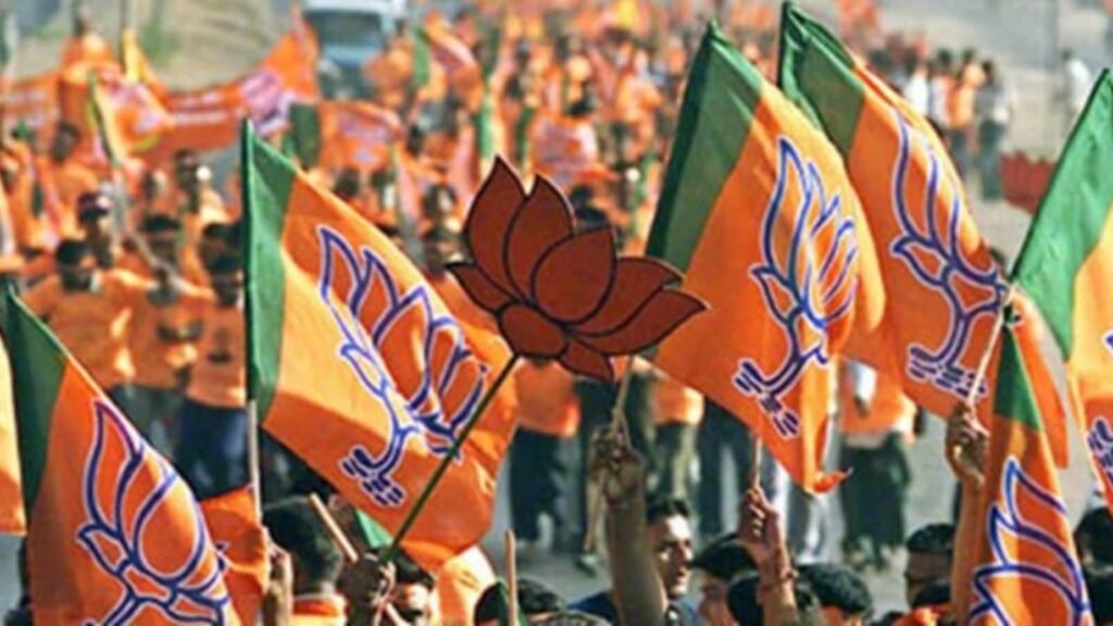 two-candidates-withdraw-from-fray-after-bjp-workers-oppose-their-candidature