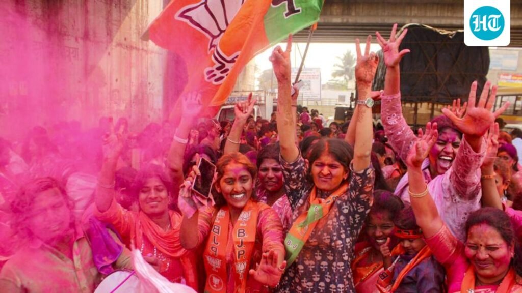 bjp-led-alliance-tightens-grip-on-western-maharashtra-civic-bodies