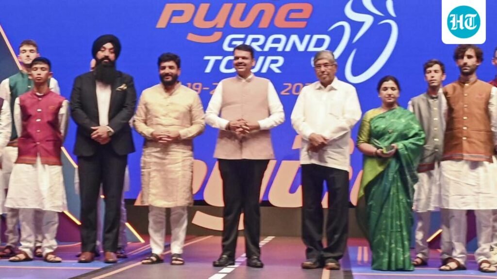 pune-grand-tour-represents-the-future-of-indian-sport:-devendra-fadnavis