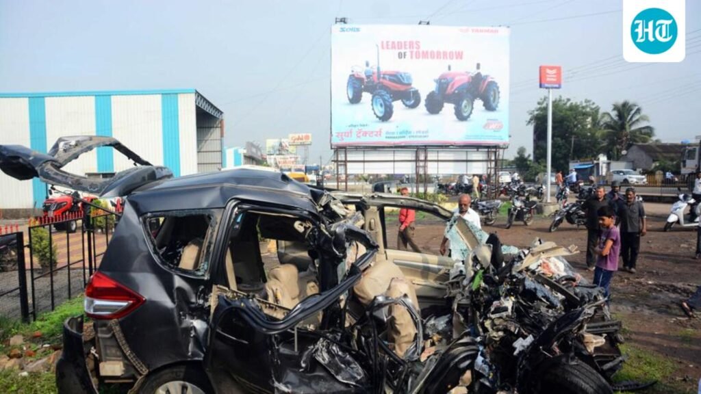 nhai-completes-work-on-three-underpasses-on-pune-solapur-highway