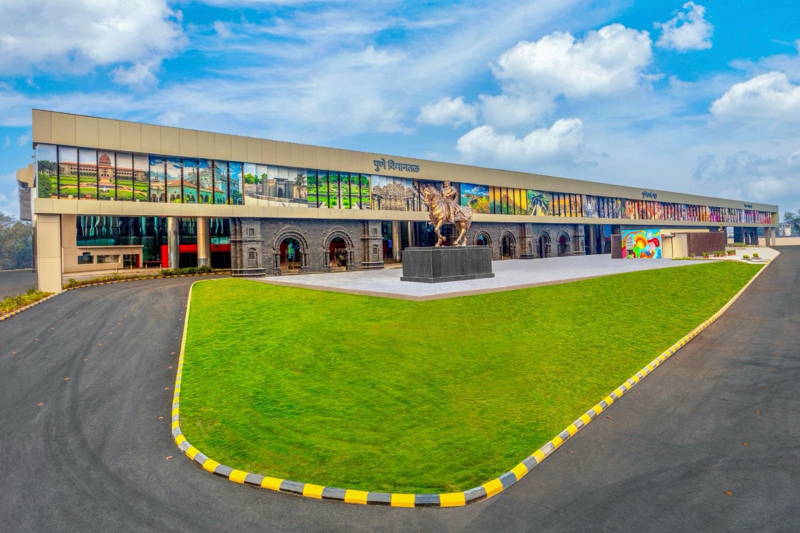 pune-airport-secures-no.-1-position-in-aci-asq-survey-for-q3-and-q4-2025