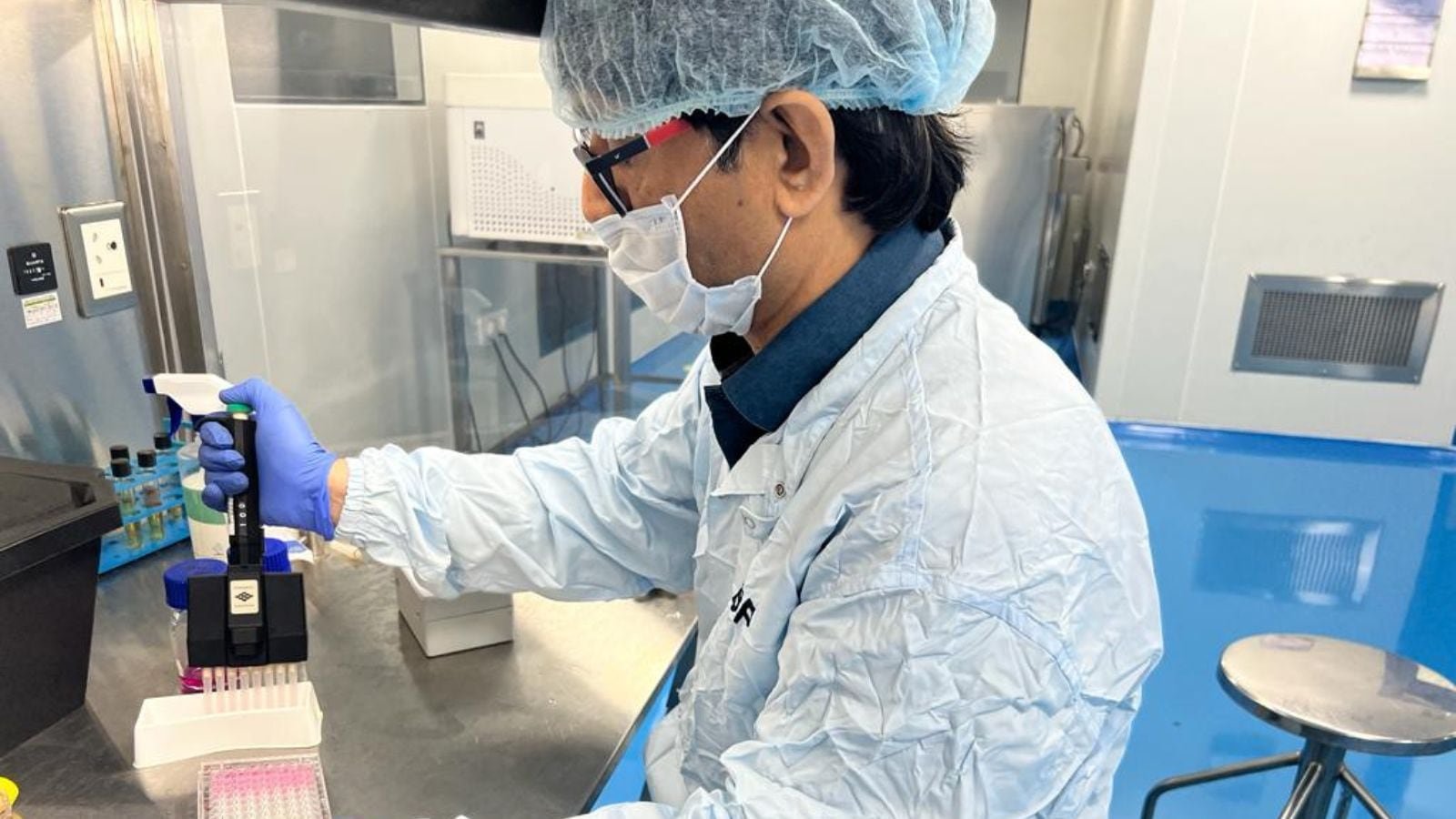 in-a-first-for-country:-new-goat-pox-vaccine-produced-at-pune-based-govt-facility