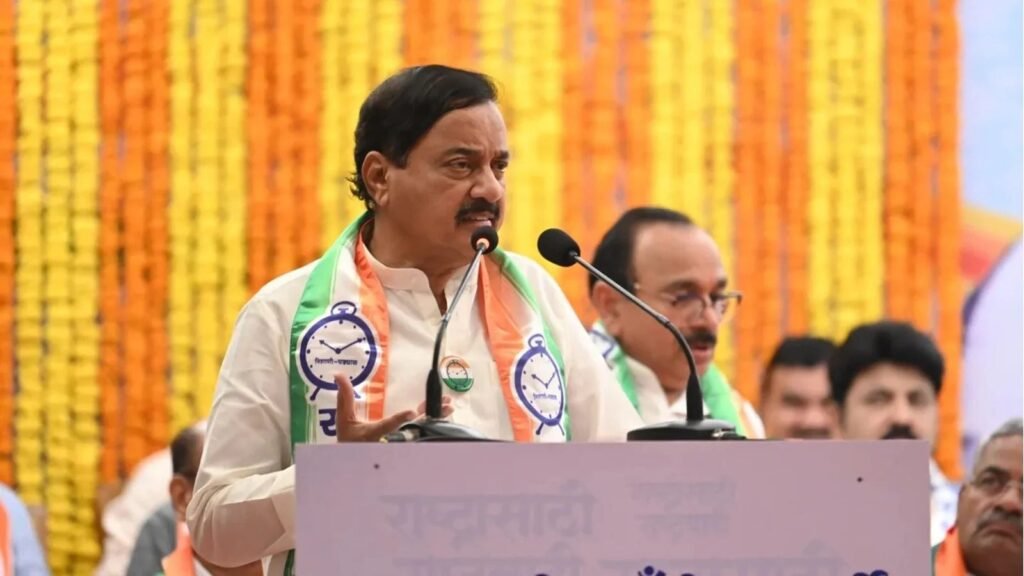 as-merger-gets-stalled,-tatkare-says-ncp-will-remain-firmly-with-nda