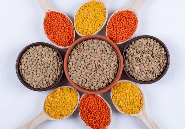 High Uric Acid and Dal: Which Pulses Are Safe to Eat and Which to Limit? A Dietician Explains
