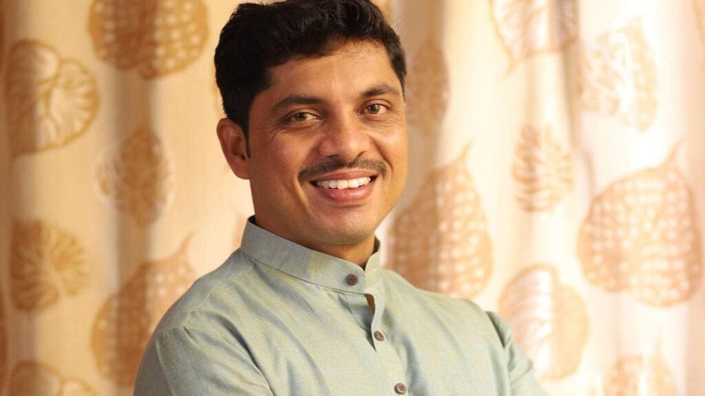ravi-landge-set-to-become-27th-mayor-of-pimpri-chinchwad