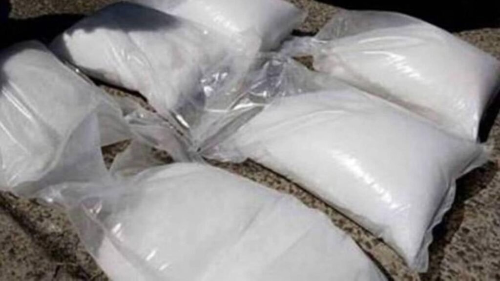 how-a-320-kg-chemical-consignment-seized-in-rajasthan-exposed-interstate-mephedrone-racket