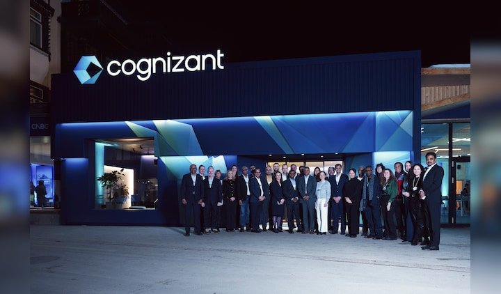 Cognizant Plans To Hire 25,000 Freshers In 2026 As AI Boosts Entry-Level Productivity
