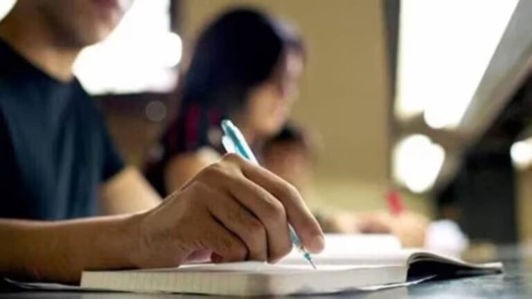 Prohibitory orders, drones to ensure copy-free board exams in Pimpri Chinchwad