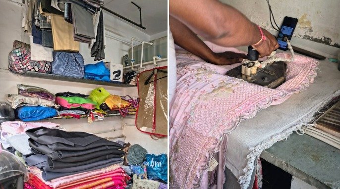 Viral Post Reveals Local Dry-Cleaning Couple Earns ₹2 Lakh Monthly, Sparks Online Buzz