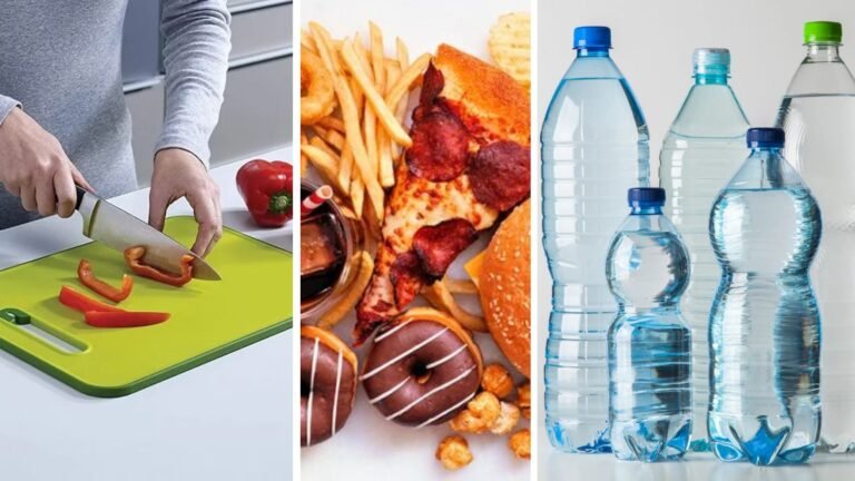 9 Everyday Household Items That May Increase Cancer Risk