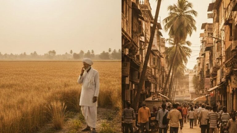 Temperatures expected to soar in Pune at 34 °C during the day