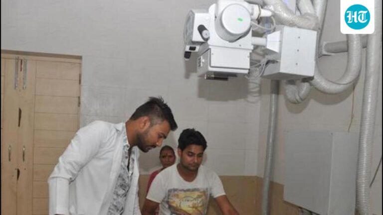 Health officials initiate parallel probe into pathology reports signed by deceased doctor