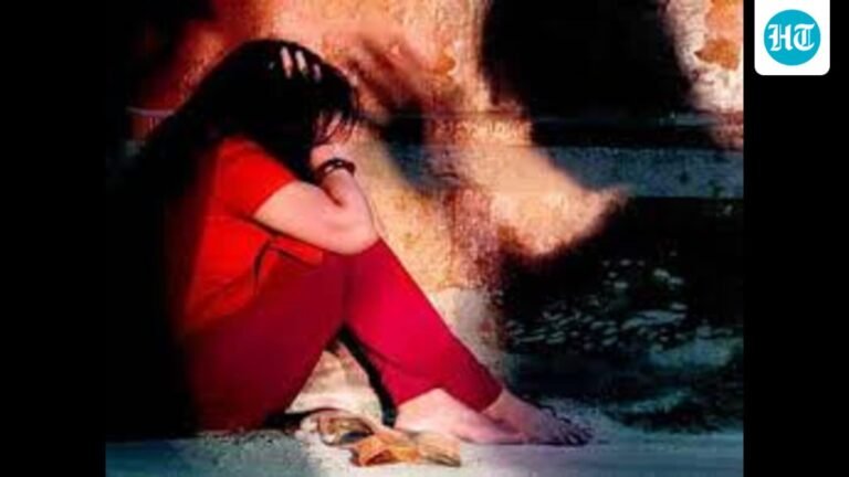 Minor girl abducted, sexually assaulted for five days in forest near Ramshej fort; three arrested