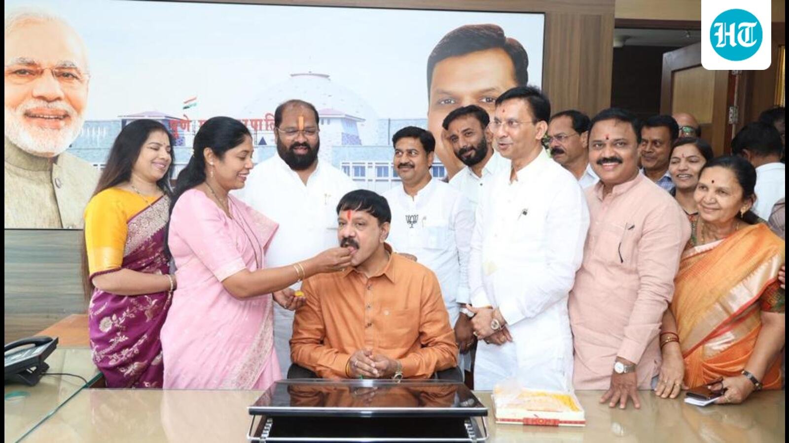 bjp’s-shrinath-bhimale-elected-pmc-standing-committee-chairman