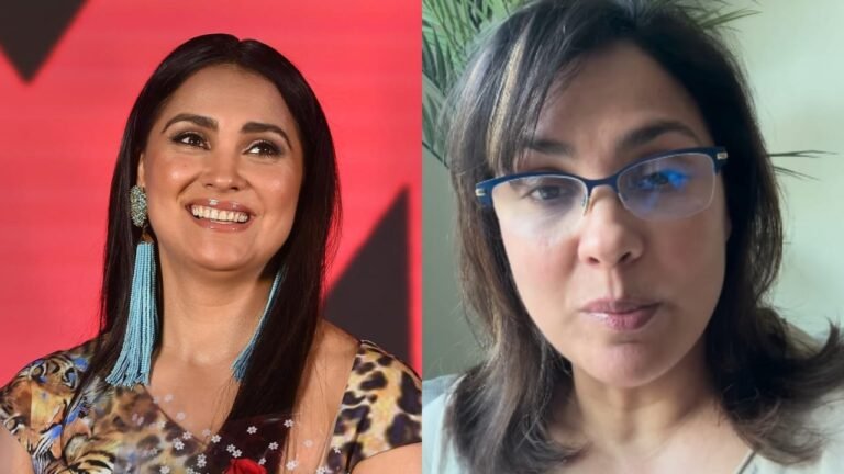 Lara Dutta Stranded In Dubai Amid West Asia Tensions, Praises UAE For Protecting Residents