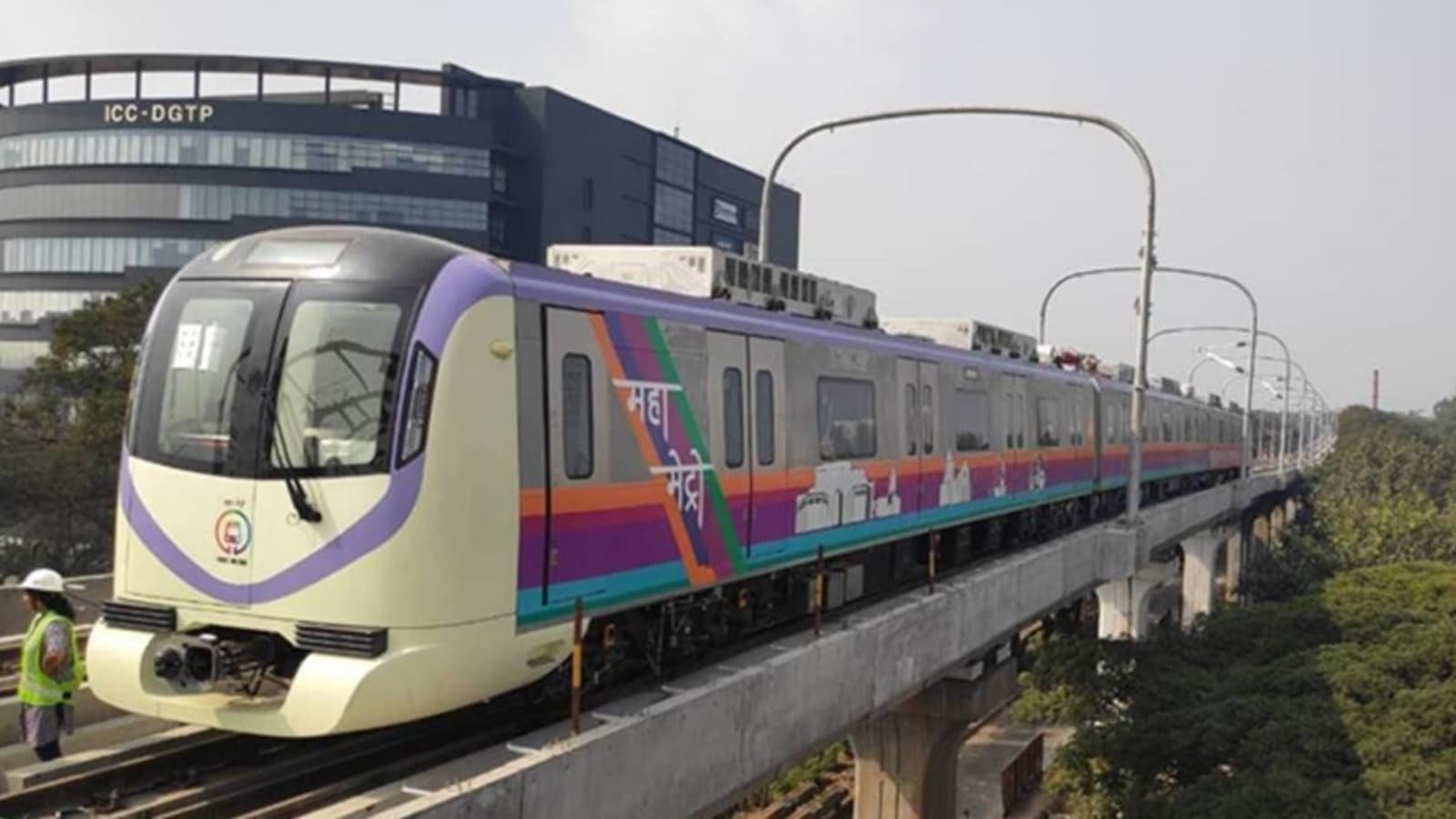 wakad-to-shewalewadi:-pmc-asks-pune-metro-to-prepare-dpr-for-route