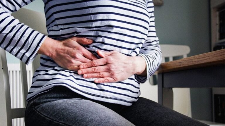 Appendicitis: Which Organ Is Affected And 10 Warning Symptoms You Should Not Ignore