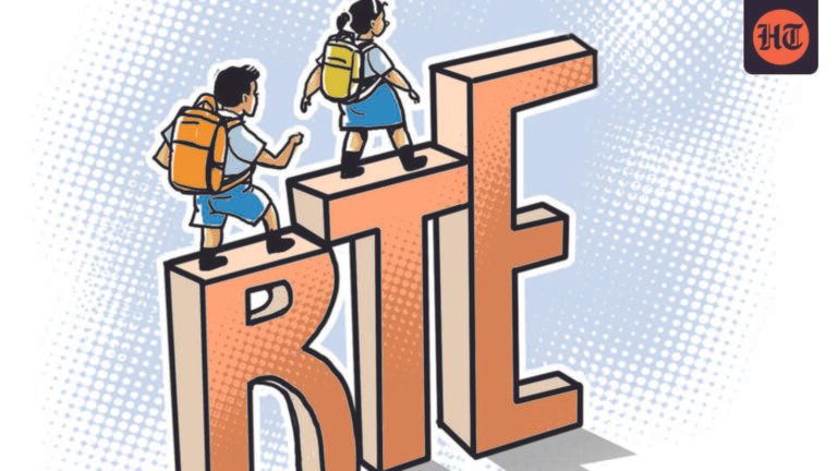 Nagpur bench issues notice to state over 1-km limit for RTE admissions