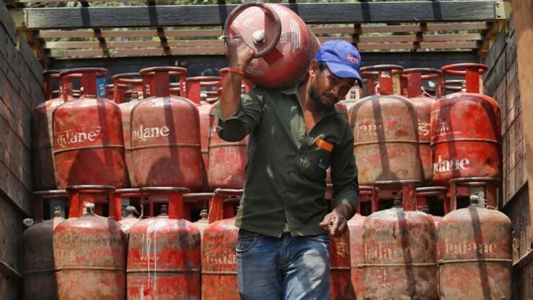 Amid Middle-East tensions: Punekars scramble as LPG cylinder supplies tighten