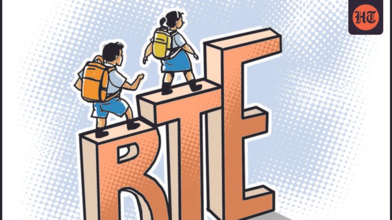 Court stays Maharashtra’s 1-km rule for RTE admissions