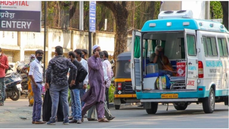 Rising summer heat: Pvt hospitals told to report severe cases
