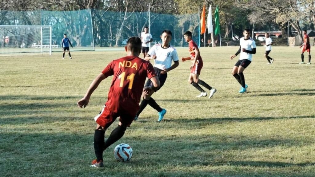 98-female-cadets-to-make-historic-debut-at-sabhikhi-cup-2026-in-nda,-pune