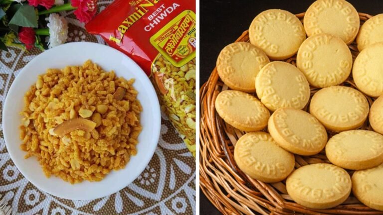 Pune on a Plate: The Edible Keepsakes Only This City Can Give You