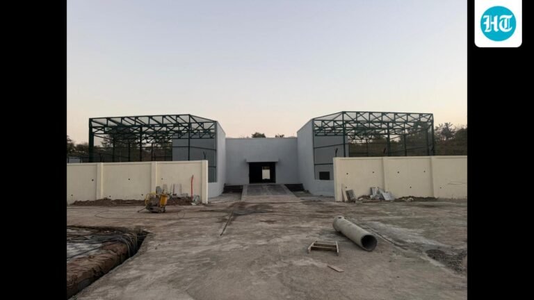 Two new transit treatment centres to become operational in Western Maharashtra in April