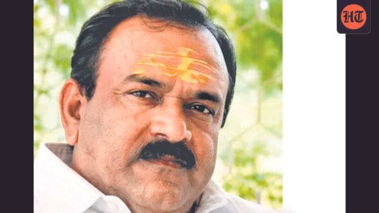 Maharashtra staffer alleges ‘godman’ Ashok Kharat assaulted his pregnant wife; probe expands