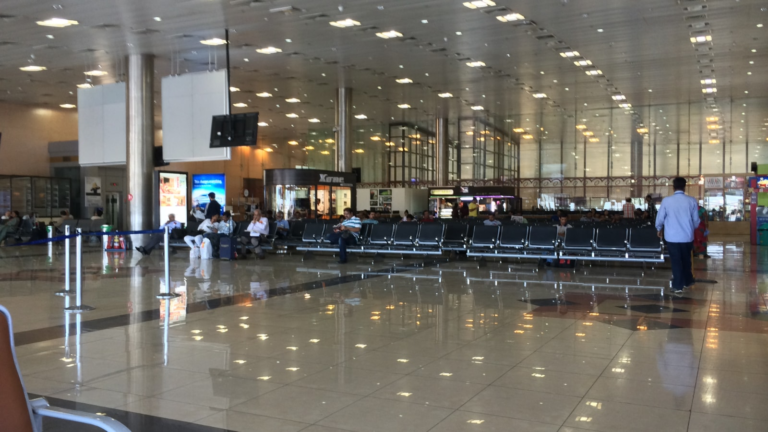 Cabinet approves Rs 28,840 crore Modified UDAN scheme; 100 airports, 200 helipads to come up