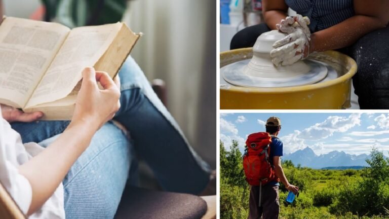 15 Fun Summer Activities You Can Enjoy Anywhere — Vacation or Home