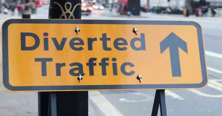 Pune: Traffic Restrictions Announced in Hinjawadi–Wakad. Check Details Here. 