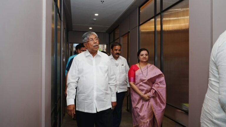 March timeline missed, 5500 asst. professors to be recruited by June: Chandrakant Patil