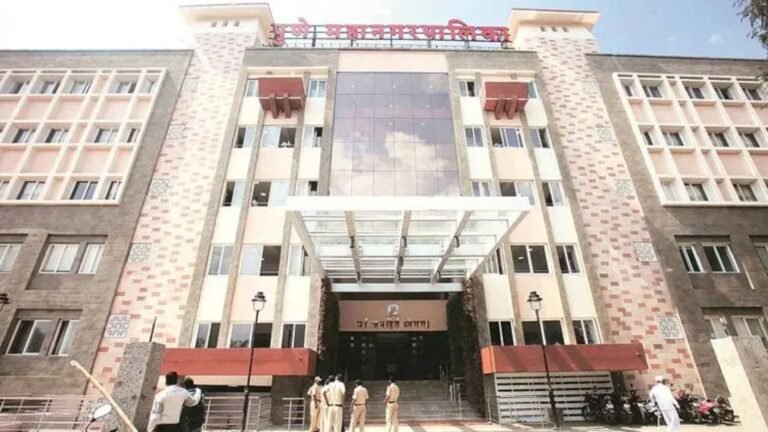 Building Pune: Finally, PMC to appoint contractor for incomplete stretch of Baner-Pashan link road