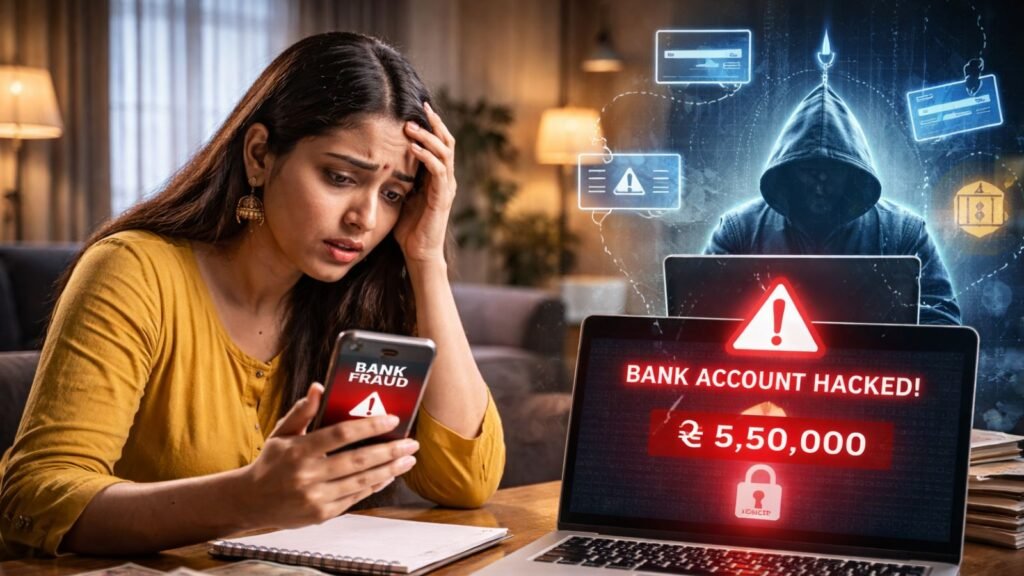 woman-seeking-ent-doctor’s-appointment-lost-rs-5.5-lakh-to-cyber-criminals